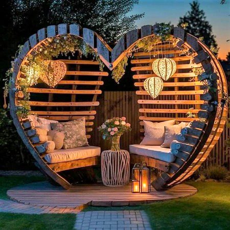 Beautiful Structures image