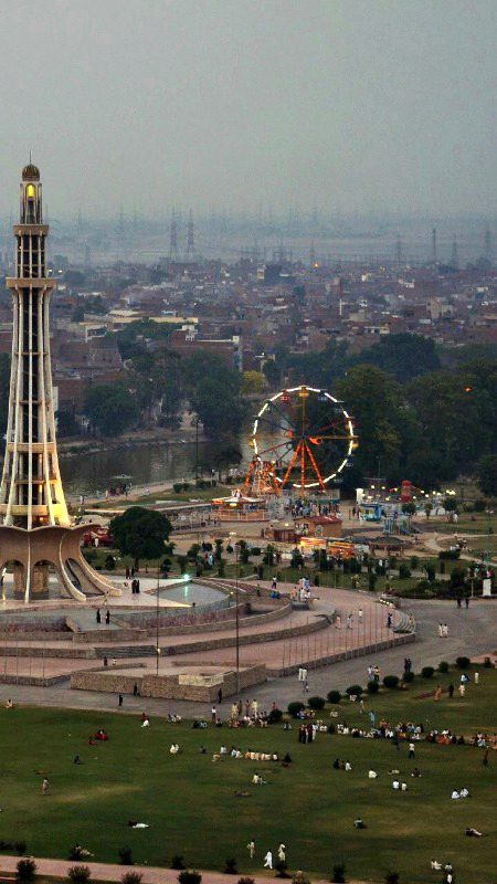 Beautiful Structures image