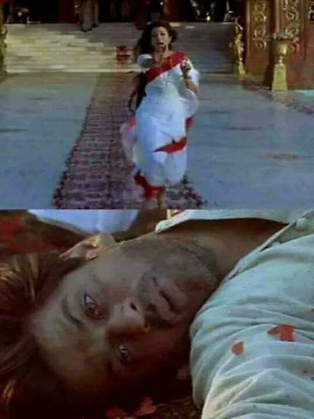 Aisa e hoga dekh lena bewafa R....I5 .J5
