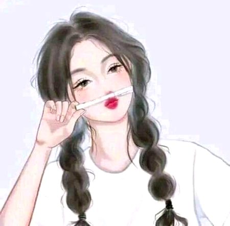 جب کسی سے بات کرتے وقت
خوشی محسوس ہونے لگے تو اسے وہیں بلاک کر دیں کیونکہ یہ خوشی تو بس وقتی ہوتی ہے لیکن زندگی بھر کا غم آپکا مقدر بن جاتا ہے😕😒💔
پگلی🥀🖤