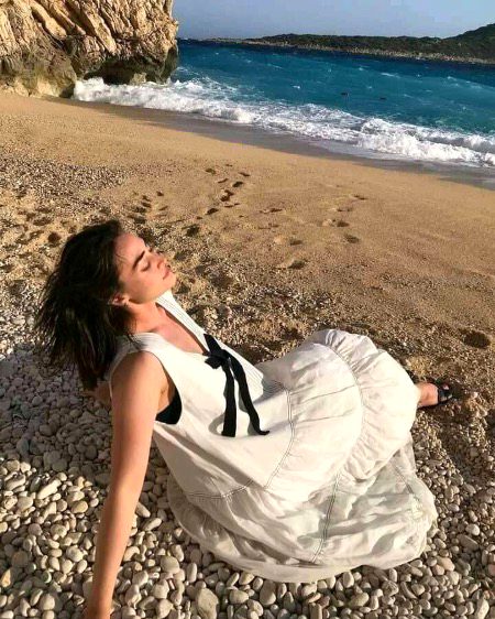 Turkish Celebs image
