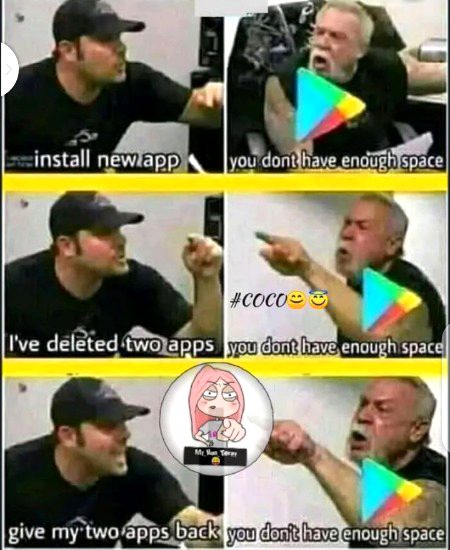 Memes & Satire image