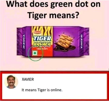 Memes & Satire image