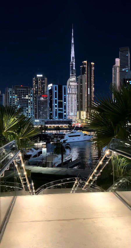 Beautiful Structures image