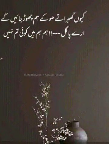 Attitude Poetry image