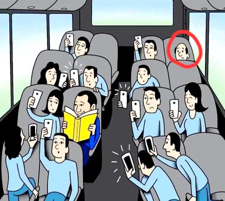 Memes & Satire image