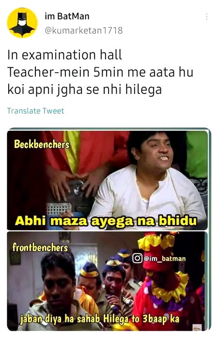 Right friends