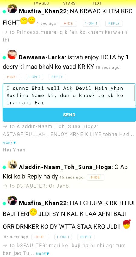 ѕнαнzαιв, These bastard girls fight such boys.