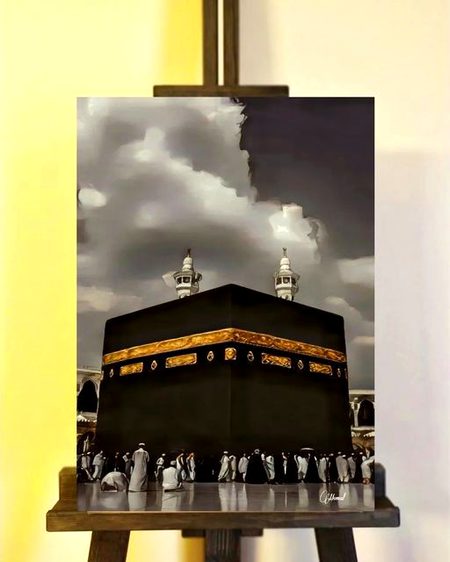 Paintings image