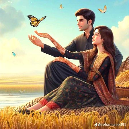 Princess sharing 🤩❤️
