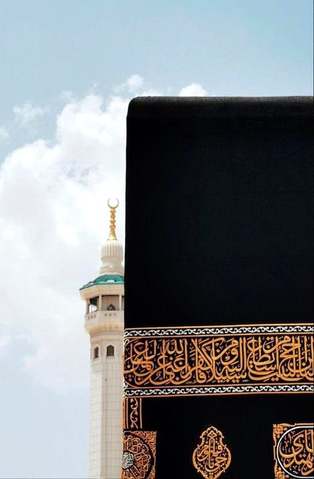 ❣️🤲🌙۔
★ہر ایک کی آزمائش الگ الگ ہوتی ہے، جس کو جو چیز سب سے زیادہ محبوب ہوتی ہے اللہ تعالی اس کو اسی چیز سے آزماتا ہے★
