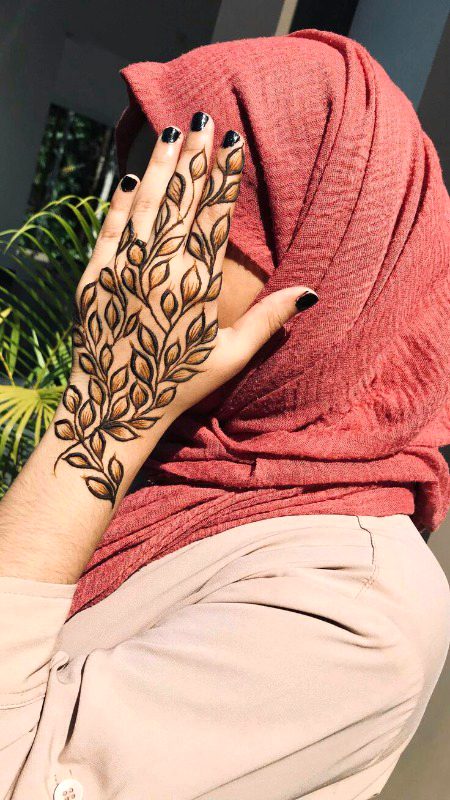 Mehndi Design image