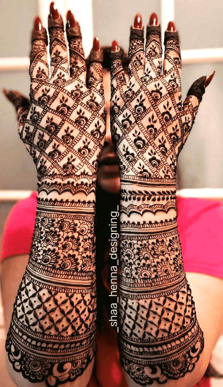 Mehndi Design image