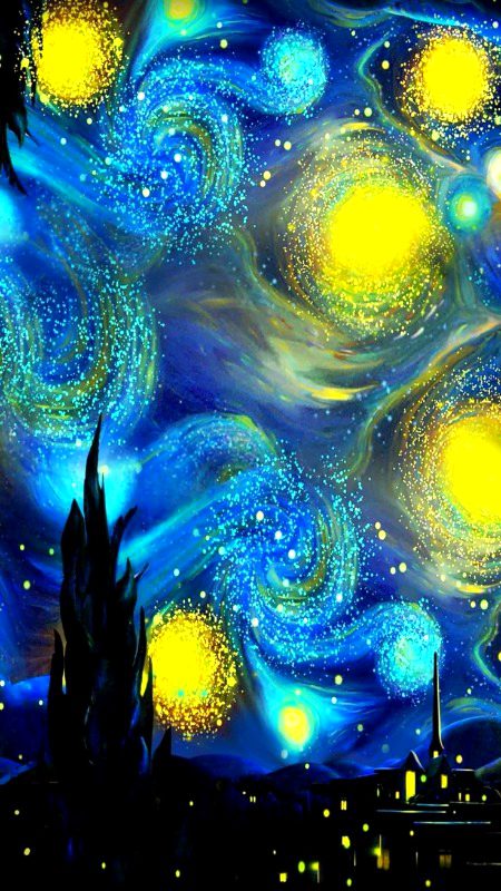 Paintings image