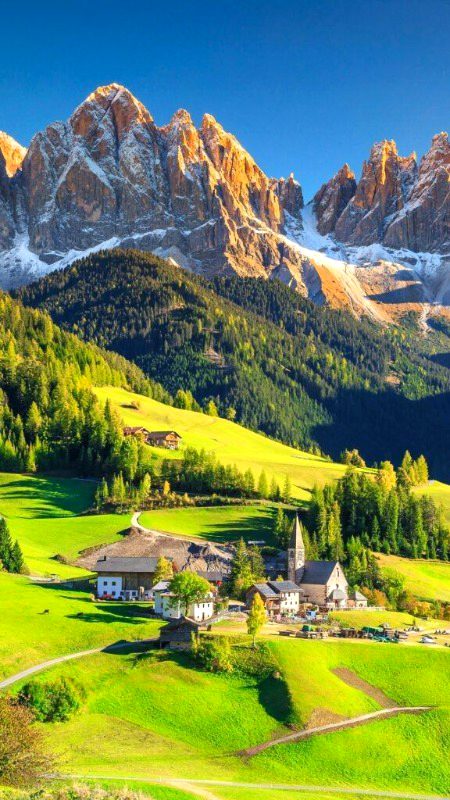 Beautiful Nature image