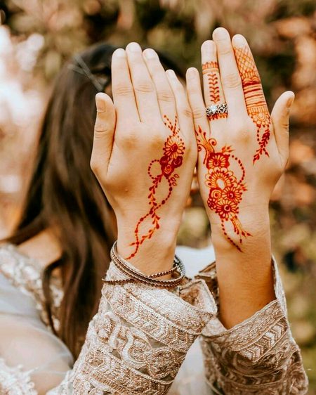 Mehndi Design image