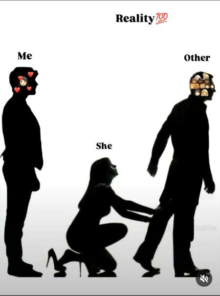 Reality 💯💞🔥