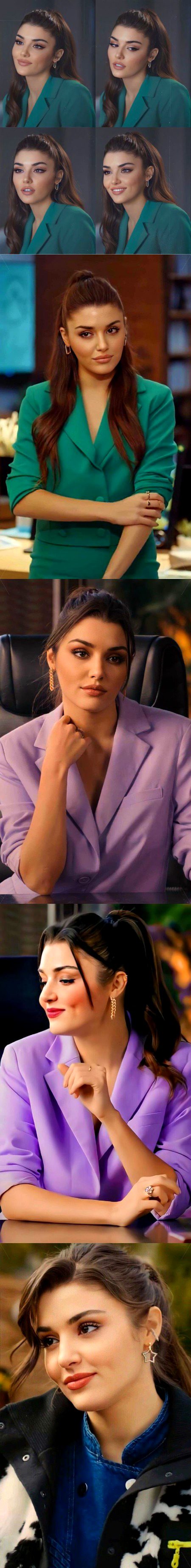 Turkish Celebs image