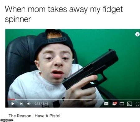 Memes & Satire image