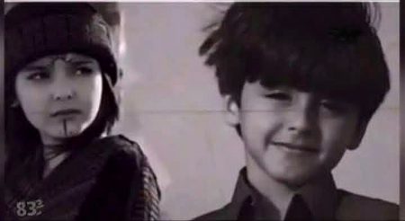 Beautiful People image