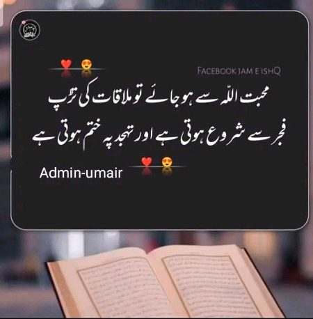 Islamic Quotes image