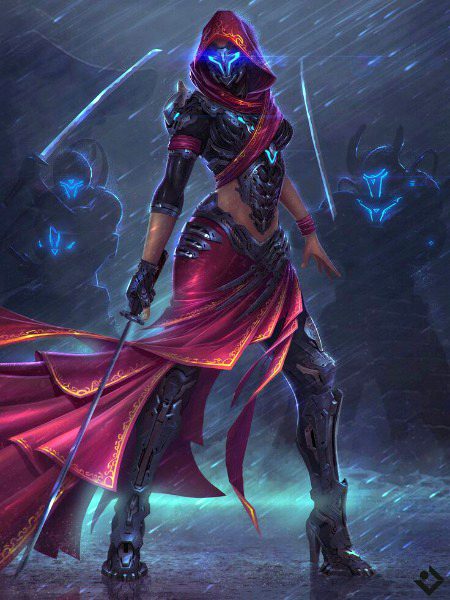 Digital Art image