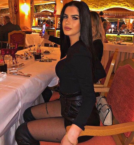 Turkish Celebs image
