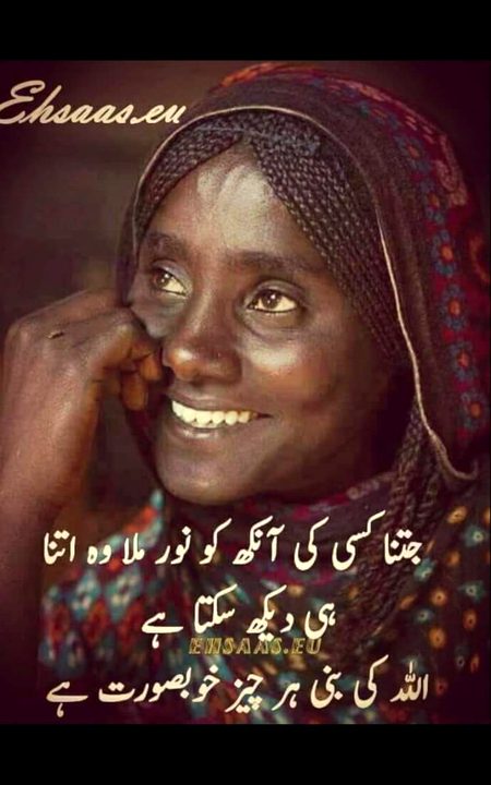 بلکل سچ