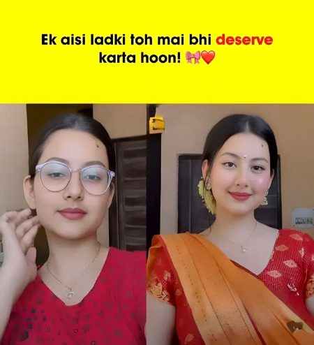Sai kaha na 🤭🤭