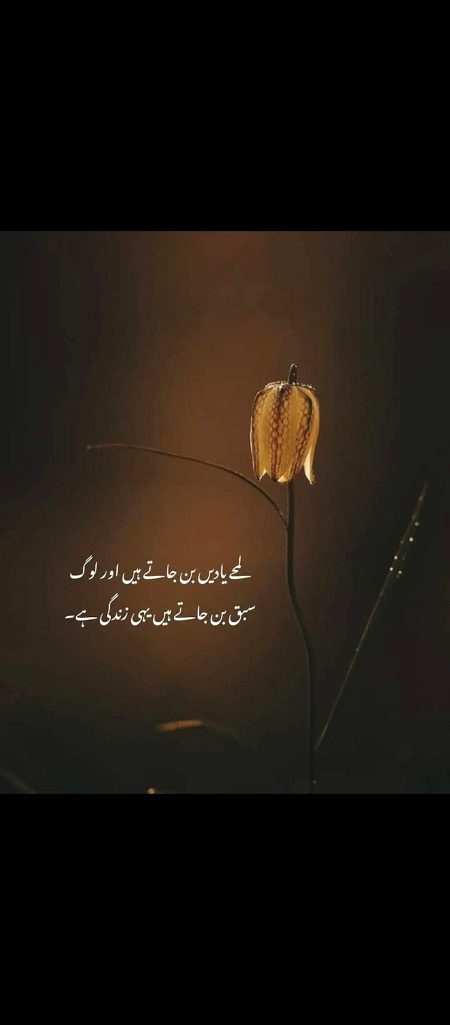 Sad Poetry image