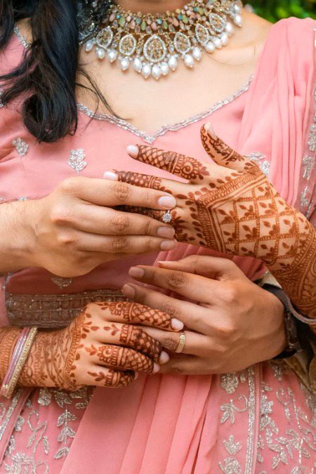 Mehndi Design image