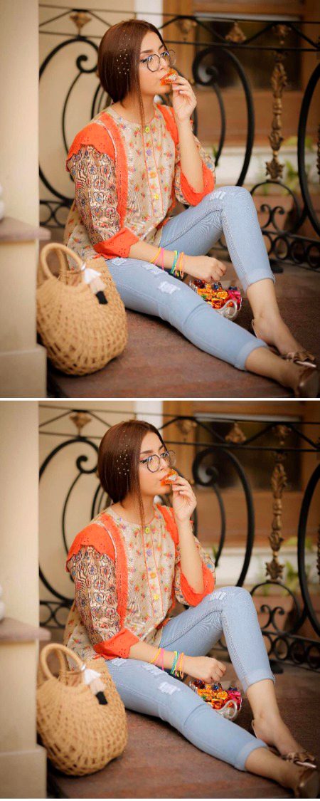 Pakistani Celebs image