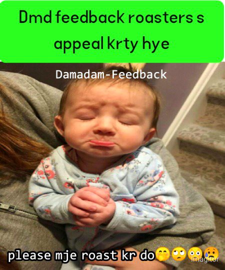 Damadam Roasting image