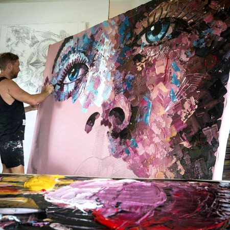 Paintings image