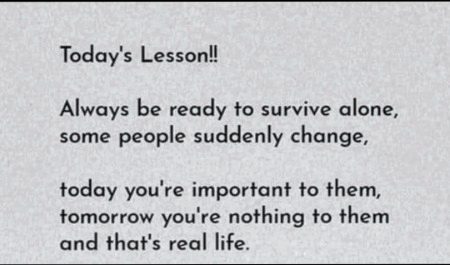 Life Advice image