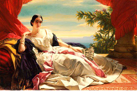 Paintings image