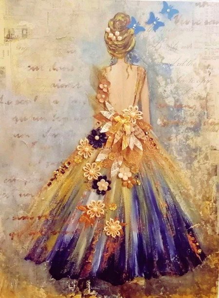 Paintings image