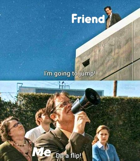 Memes & Satire image