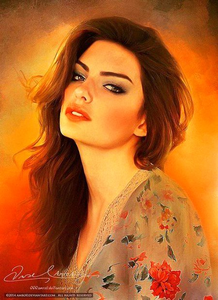 Paintings image