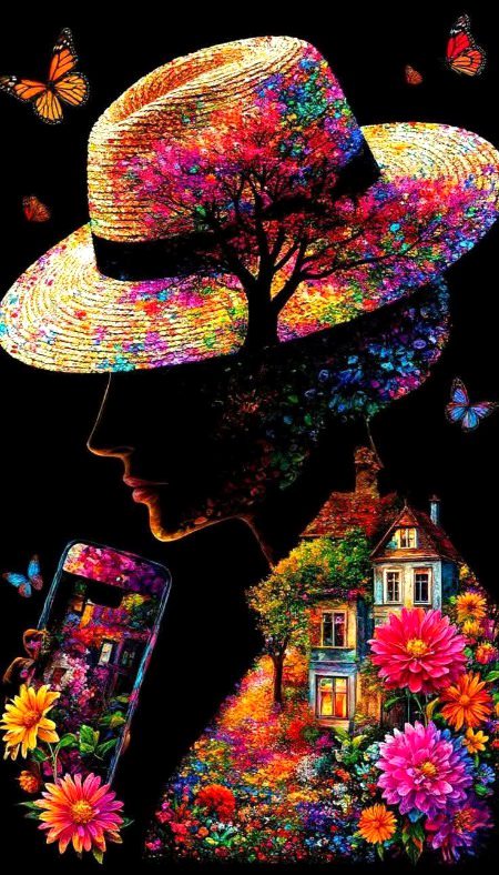 Digital Art image