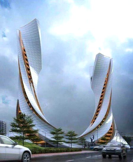 Beautiful Structures image