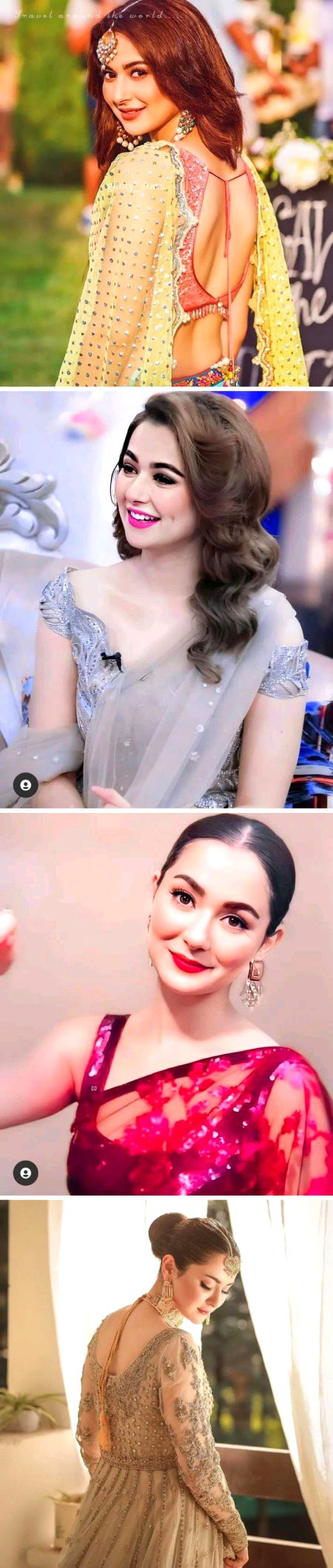 Pakistani Celebs image