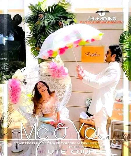 Beautiful People image