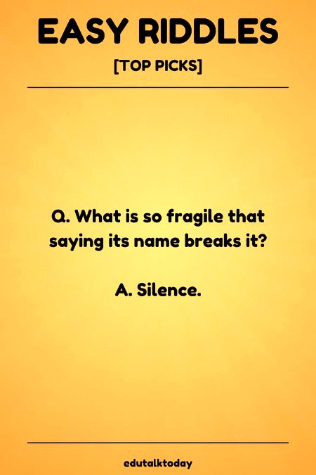 Riddles & Puzzles image