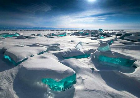 Beautiful Nature image
