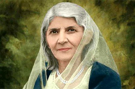 54 Death Anniversery of🖤 مادرِ❤️ملت فاطمہ جناح