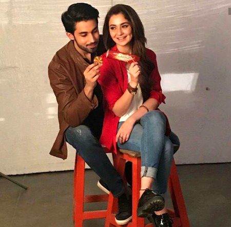 Pakistani Celebs image