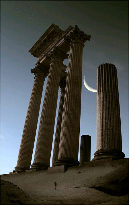 Beautiful Structures image