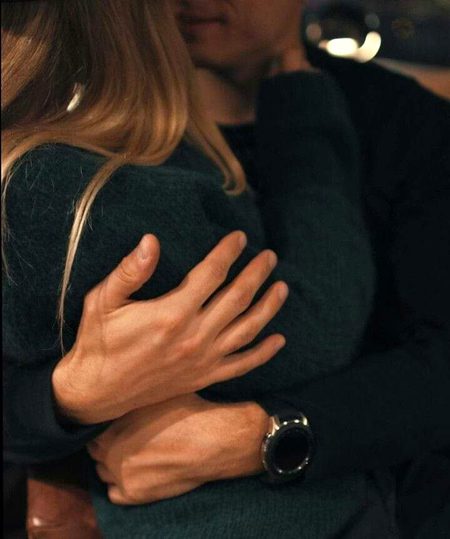 روکا نہیں جو میں نے تو وہ بھی نہ رکا
اس محبت کے سانحے میں اپنا برابرکا قصور تھا🖤