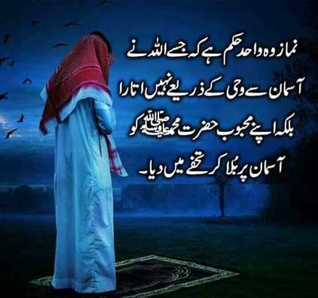 Islamic Quotes image